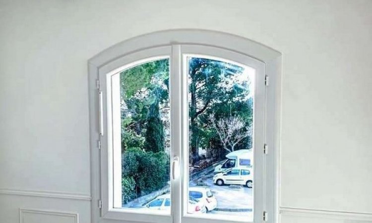 Pose de fenêtres - Argelès-sur-Mer - Les Portes des Albères